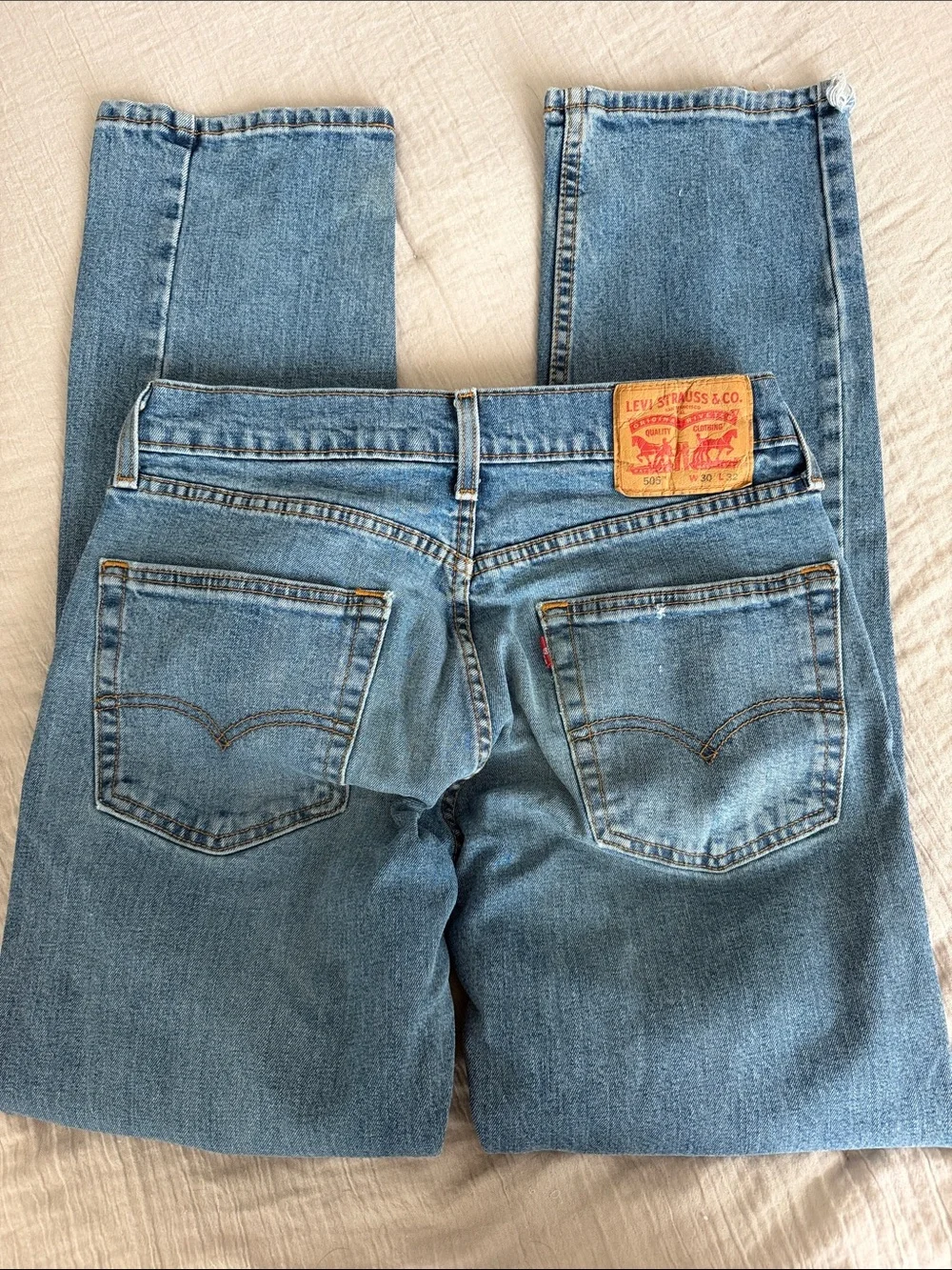 Levis classic levi